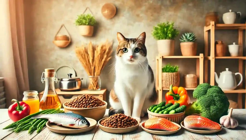 Superalimentos para Mascotas